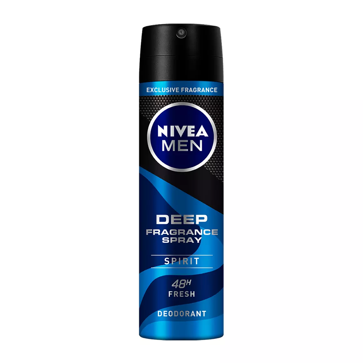SPRAY NIVEA M SPIRIT
