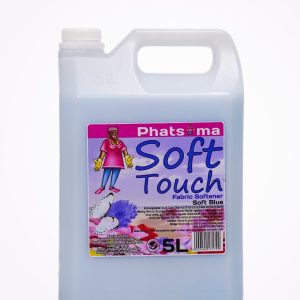 PHATSIMA F/SOFTENER SOFT BLUE
