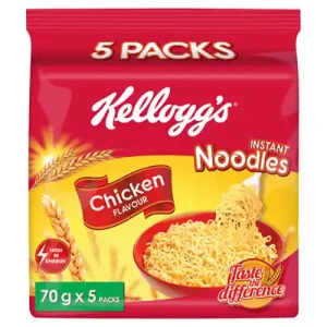 KELLOGGS NOODLES CHICKEN