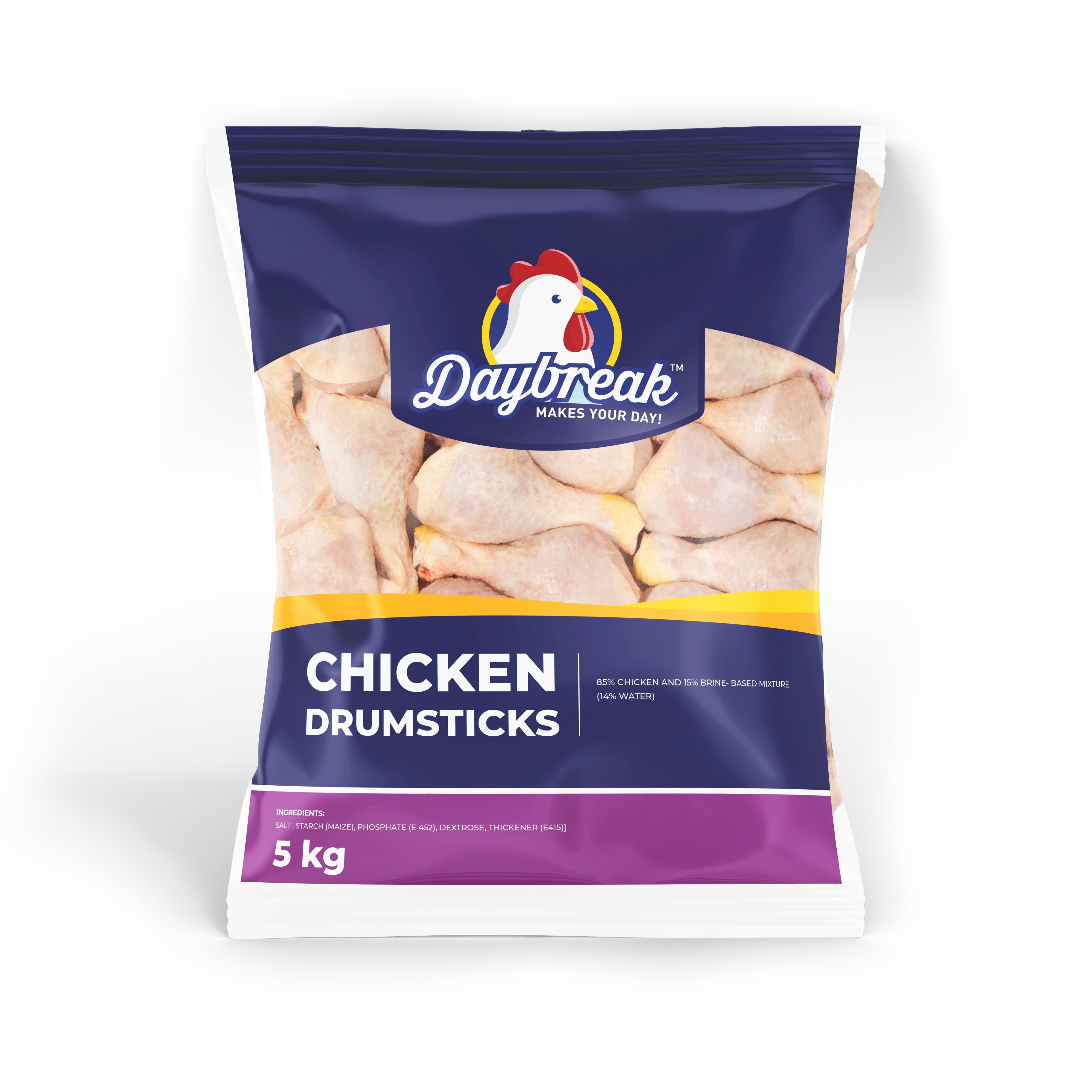 CHICKS DAYBREAK DRUMSTICK