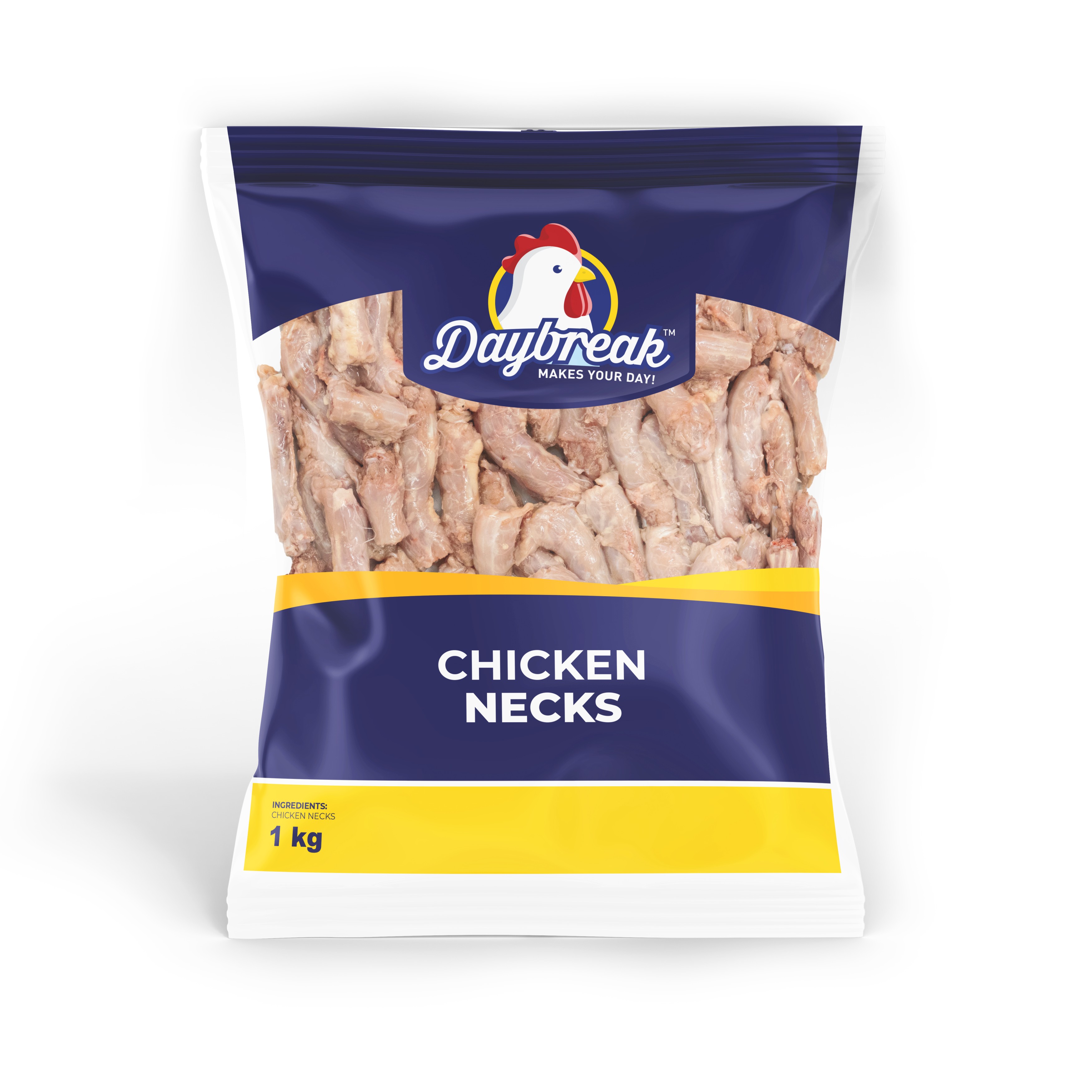 CHICKS DAYBREAK NECKS