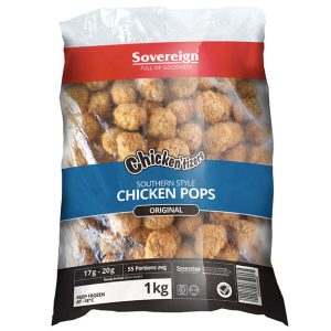 CHICKS RANIA POPS