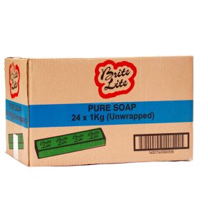B/LITE PURE SOAP UNWRAP