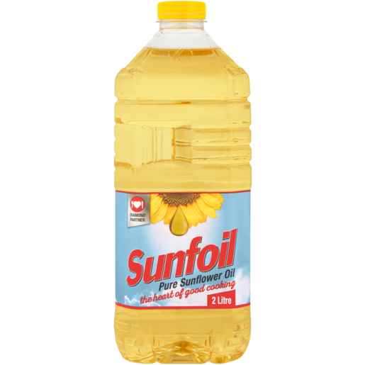 OIL SUNFRY