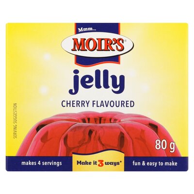 MOIRS JELLY P/APPLE