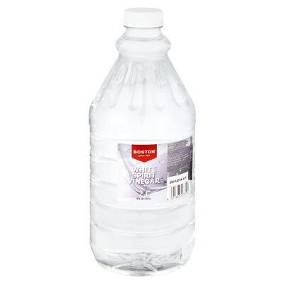 BOSTON VINEGAR WHITE