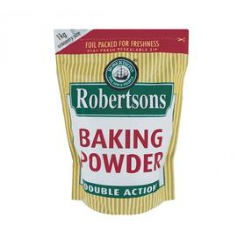 R/SONS BAKING POWDER 25X50G SAC