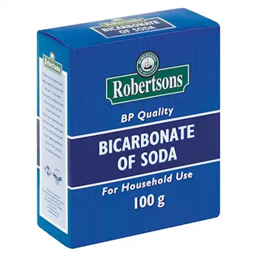 R/SONS B/SODA