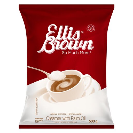 ELLIS BROWN SACHET