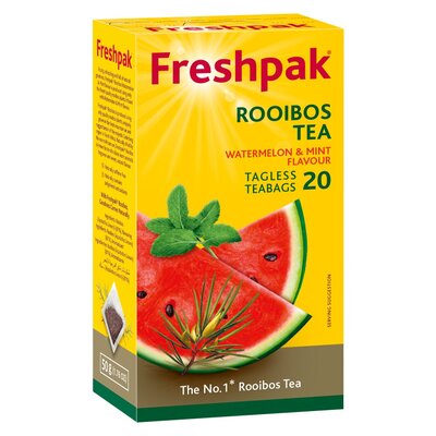 FRESHPAK T/B WATERMELON & MINT