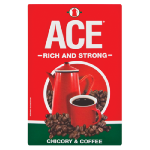 ACE COFFEE