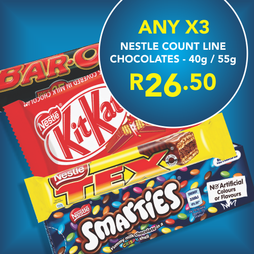 NESTLE ROLO 48X48G