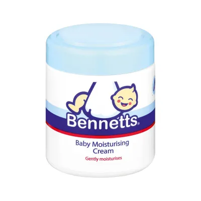 BENNETTS HAND CREAM MOISTURISISING