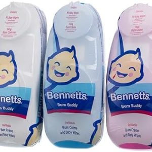 BENNETTS HAND WASH