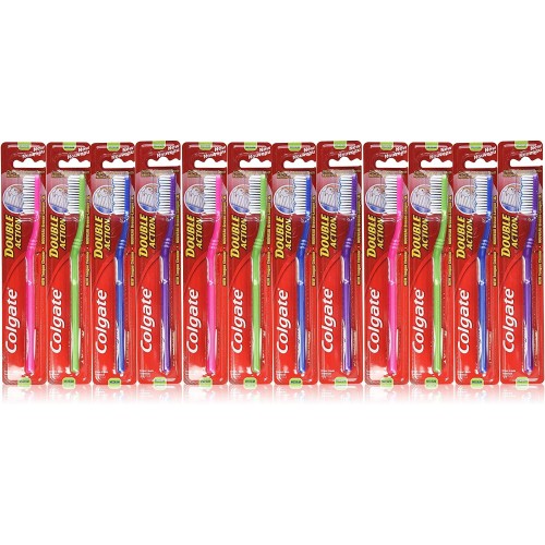 T/BRUSH COLGATE D/ACTION