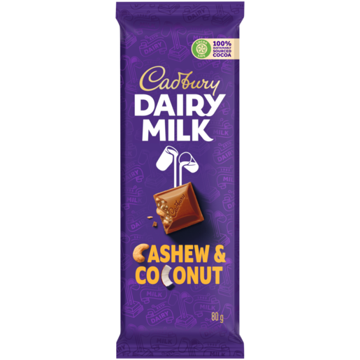 CADBURY D/MILK C/COCONUT