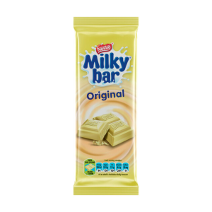 NESTLE MILKYBAR 24X80GM