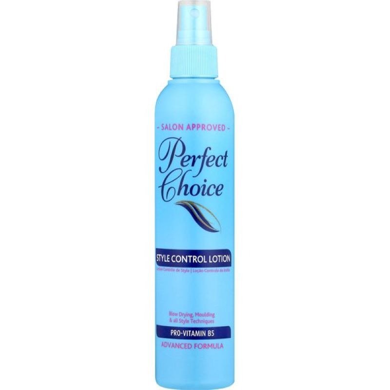 P/CHOICE S/CONTROL LOTION