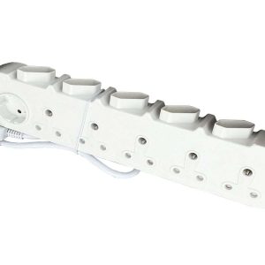 ELEC 11WAY M/PLUG DYM