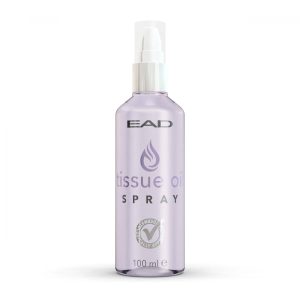 EAD TISSUE OIL LAV SPRAY