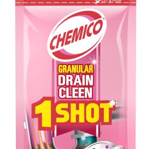 CHEMICO D/CLEAN ONE SHOT