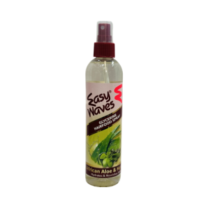 SSF GLYCERINE HAIR FOOD