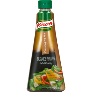 KNORR S/DRESS BALSM&PINEAPL