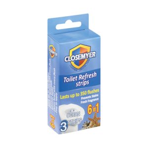 CLOSEMYER T/R/S OCEAN