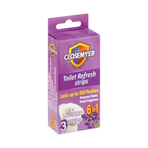 CLOSEMYER R/T/S LAVENDER