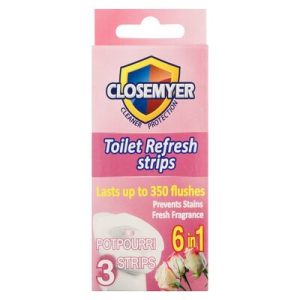 CLOSEMYER R/T/S /POURRI