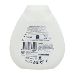 DOVE BABY LOTION SENSITIVE