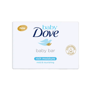 DOVE SOAP BABY BAR