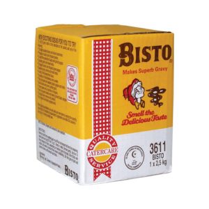 BISTO GRAVY POWDER ORIGINAL