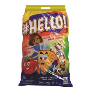 HELLO ASSORTED