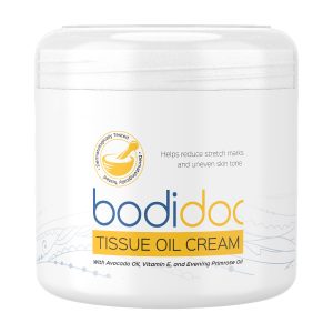 BODI DOC TISSUE OIL CRM