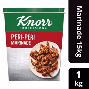KNORR MARINADE MEAT
