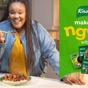 KNORR S MINESTRONE