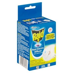 RAID ELECTRIC DIFFUSER