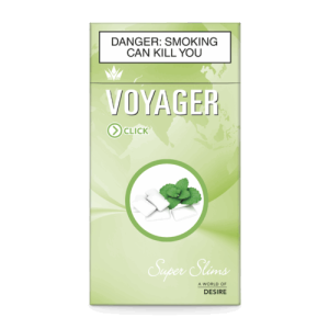 VOYAGER SLIMS GRAPE
