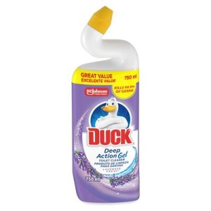 DUCK LIQ B/C LAVENDER