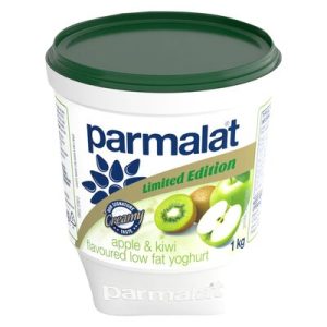 PARMALAT YOG FRT LTDED GC LF