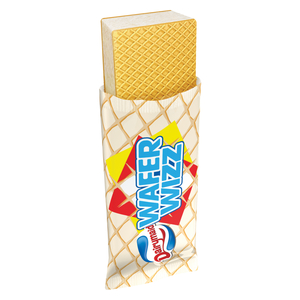 D/MAID ICE CREAM WAFER WIZZ