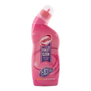 CHEMICO T/B CLEANER LAVENDER