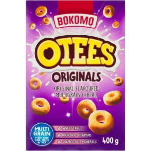 BOKOMO OTEES CHOC