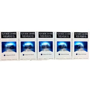 MARLBORO BLUE ICE