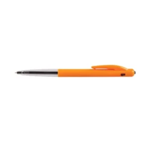 PEN BIC CLIC FINE BLACK