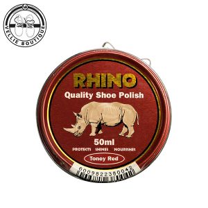 RHINO S/POLISH T/RED