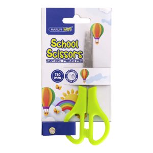 SCISSOR MARLIN BLUNT NOSE 130MM