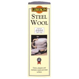 STEELWOOL 250GM