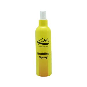 KUBI BRAIDING SPRAY